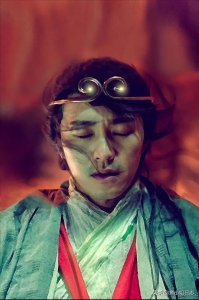 ​周星驰最爱的女人到底是谁？（下篇）