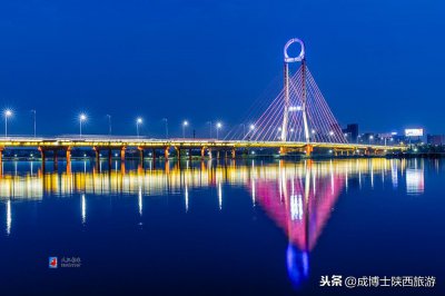 ​大秦之都咸阳最值得参观的10个旅游景区