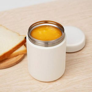 ​天冷了就要焖一顿热乎的餐啊！这4款焖烧杯食谱，最适合冬天喝