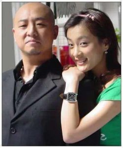 ​《奋斗》：露露抛弃华子，与猪头在一起，揭露了婚姻最现实的一面