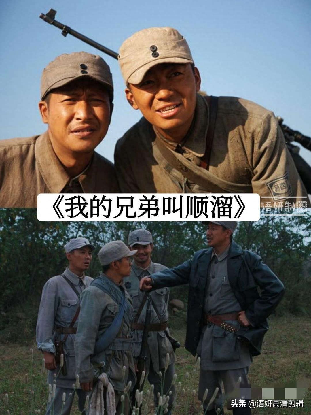 10部手撕鬼子抗日神剧，你看过哪几部？哪一部最好看？