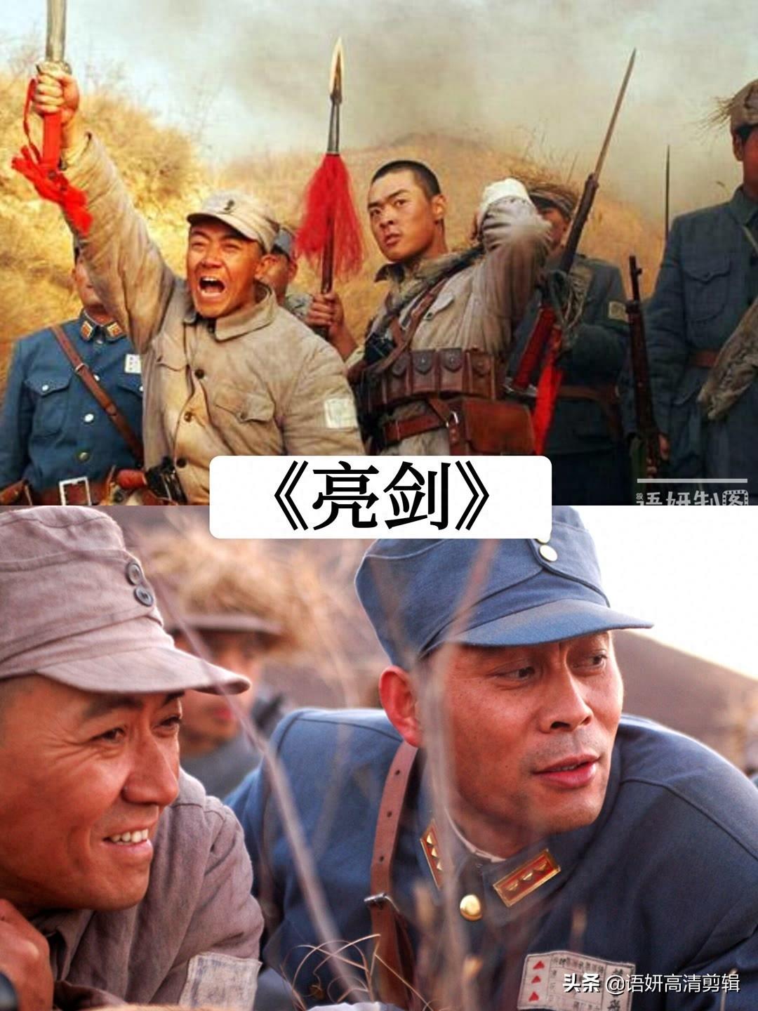 10部手撕鬼子抗日神剧，你看过哪几部？哪一部最好看？
