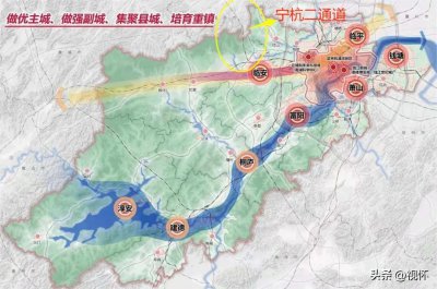 ​5条高铁线路走向、设站最新方案！部分铁路有较大调整