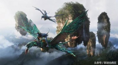 ​全球票房最高的10部电影，你看过几部？