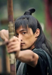 ​8年前这部《神话》原来藏了这么多美女，最后一个与成龙关系匪浅