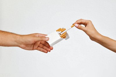 ​便利店里的香烟哪种最难卖 你喜欢哪个牌子？