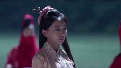 ​《烈火如歌》中五个为情所困的可怜女子，最可怜的不是如歌而是她