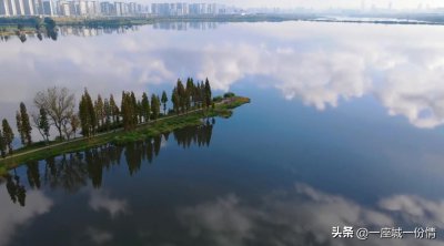 ​中国最宜居的7个城市，看看有没有你的家乡