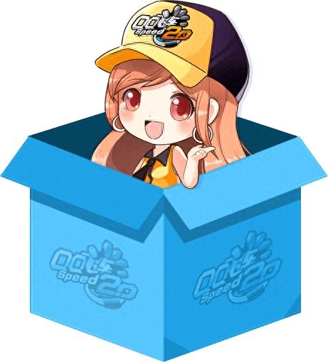 QQ飞车手游,最美小橘子图片大全(下)!