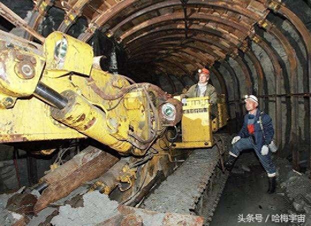 俄罗斯西伯利亚东部的“钻石之城”,世界上最昂贵的坑——米尔矿