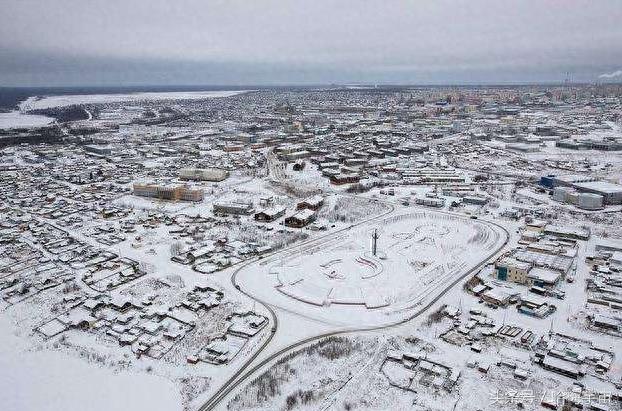 俄罗斯西伯利亚东部的“钻石之城”,世界上最昂贵的坑——米尔矿