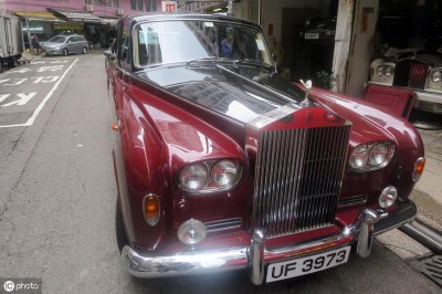 ​世界上最贵的10辆汽车，都有哪些你知道吗？