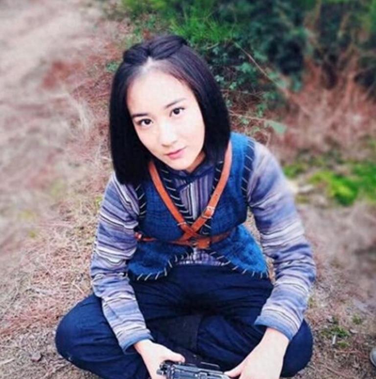 5个叫 “媛媛”的女星,看起来都不错,最喜欢第一、二个!