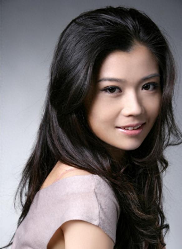 5个叫 “媛媛”的女星,看起来都不错,最喜欢第一、二个!