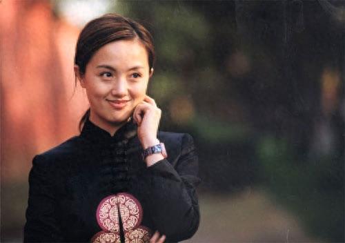 5个叫 “媛媛”的女星,看起来都不错,最喜欢第一、二个!