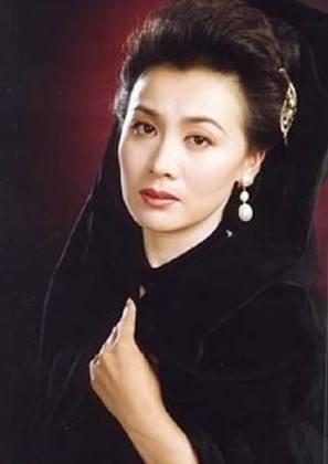 5个叫 “媛媛”的女星,看起来都不错,最喜欢第一、二个!