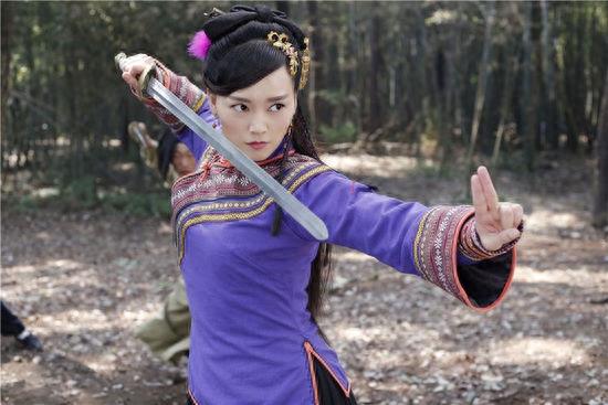 5个叫 “媛媛”的女星,看起来都不错,最喜欢第一、二个!