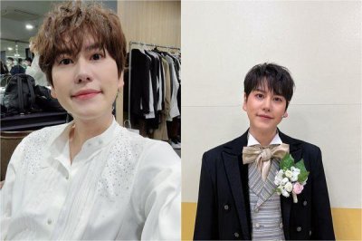 ​圭贤谈确诊「车祸以外人生最痛」 曝后遗症陷忧郁：我为什么活着