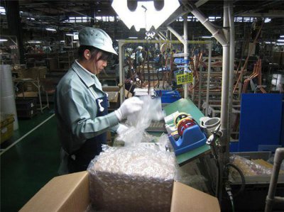 ​出国劳务没有头绪：去哪里？做什么？解答出国劳务最吃香的选择