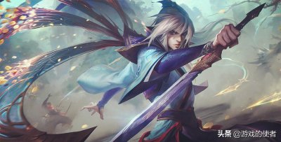 ​国服第一男刀年入700万，却成最没牌面主播，1块钱都成奢望？