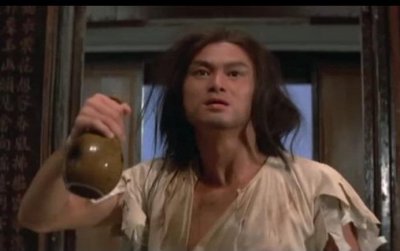 ​七大苏乞儿饰演者，周润发霸气万千，最后一版火了25年了！