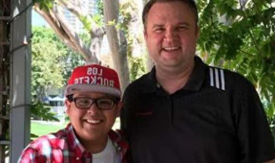 世界最有钱的5个小孩：前三位太会投胎，后两位凭自己实力走红