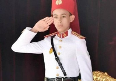 ​世界最有钱的5个小孩：前三位太会投胎，后两位凭自己实力走红