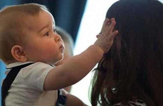 世界最有钱的5个小孩：前三位太会投胎，后两位凭自己实力走红