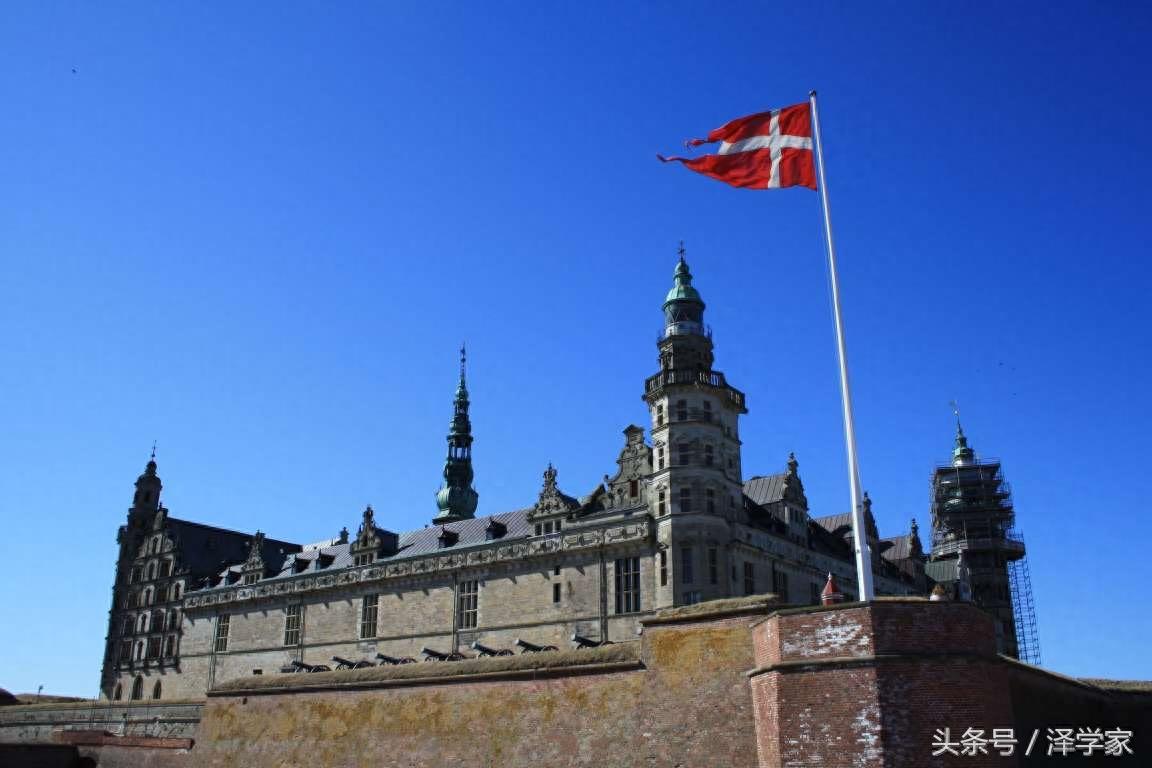 世界上最美丽的10大城堡、堡垒和城墙,中国长城上榜