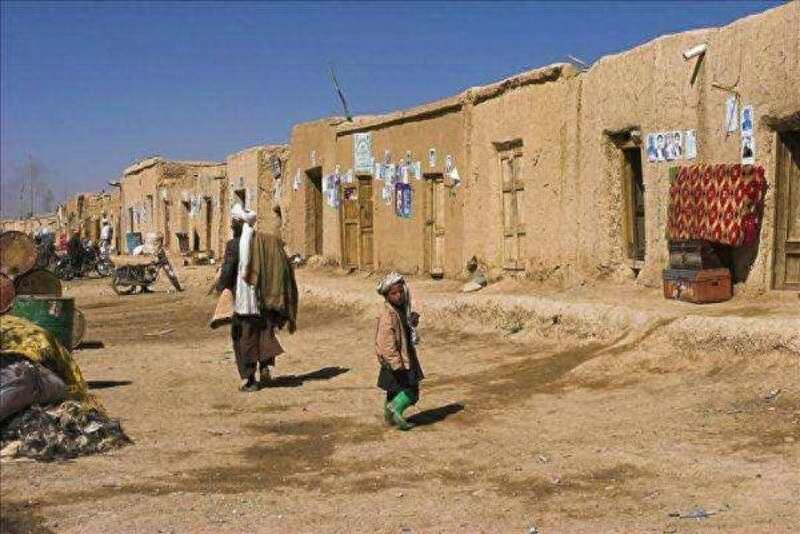 世界最穷国家前十名，第一名人均只有八毛钱