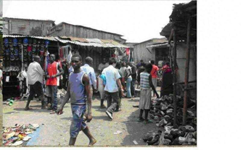 世界最穷国家前十名，第一名人均只有八毛钱