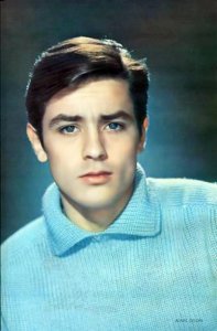 ​6大欧美男神，最帅的并不是小李子而是他