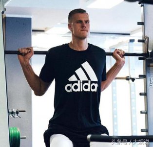 ​NBA现役球员谁最高？有身高，有天赋，还如此努力，未来可期！