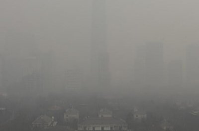 ​哪些层数的房子受雾霾危害最严重你知道吗？