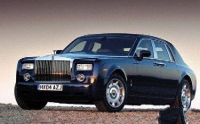 ​劳斯莱斯最昂贵的车，仅存不到10辆，价值高达15.5亿