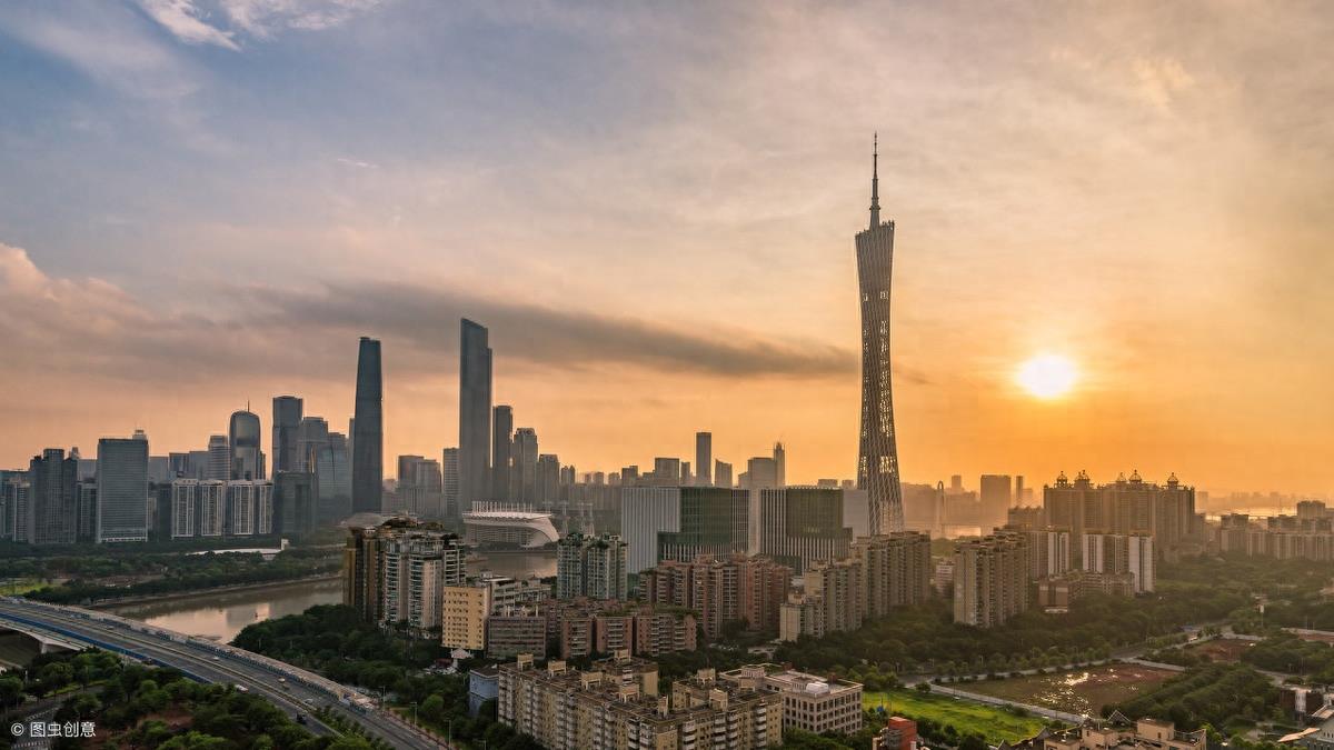 中国各省人均GDP排名：江苏最高，广东仅排第七