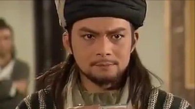 ​丐帮的历届帮主，最强悍的是谁？