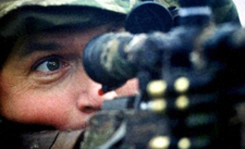 二战后最惨烈的格罗兹尼巷战，美军都表示打不起这样的巷战