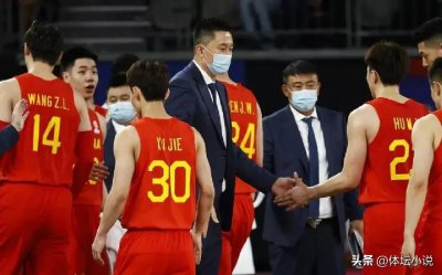 ​世预赛最新赛程！中国男篮将对阵伊朗男篮，11日开打，央视直播