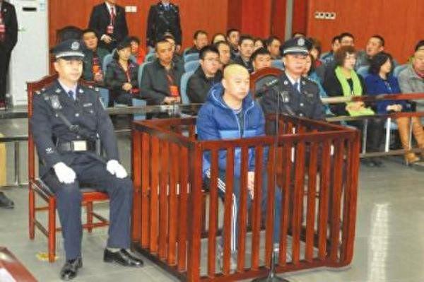 中国10大最凶残的杀人狂魔，这些人你都认识吗？