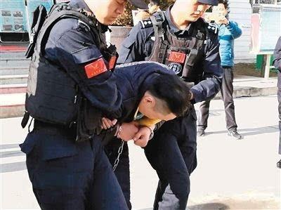 中国10大最凶残的杀人狂魔，这些人你都认识吗？