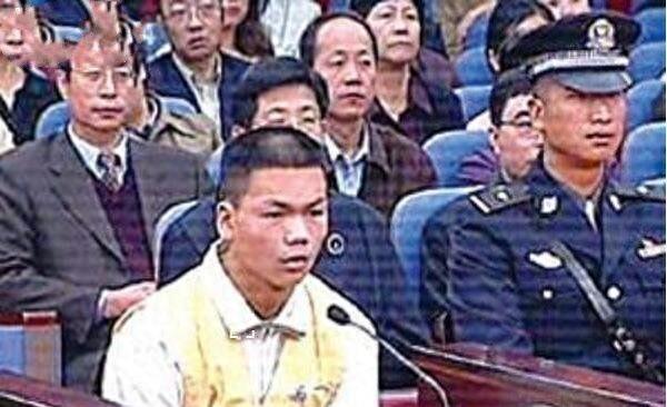 中国10大最凶残的杀人狂魔，这些人你都认识吗？