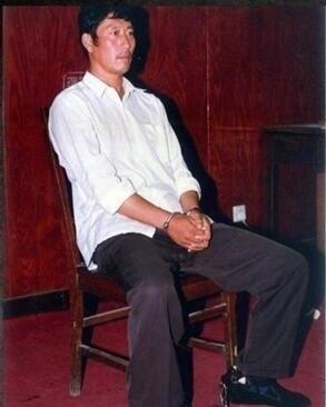 中国10大最凶残的杀人狂魔，这些人你都认识吗？