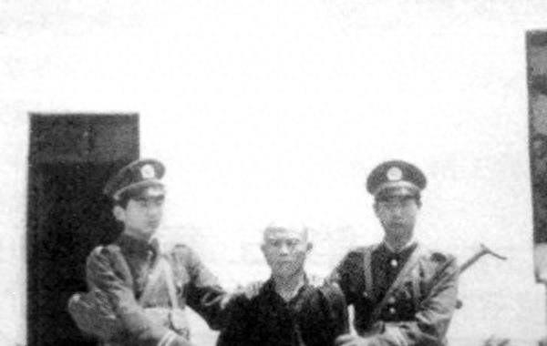 中国10大最凶残的杀人狂魔，这些人你都认识吗？