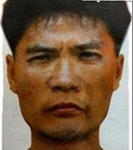 中国10大最凶残的杀人狂魔，这些人你都认识吗？