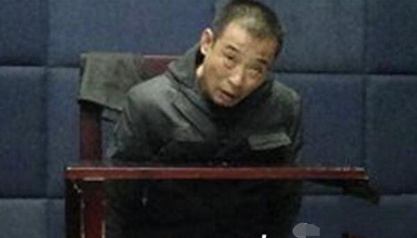 中国10大最凶残的杀人狂魔，这些人你都认识吗？