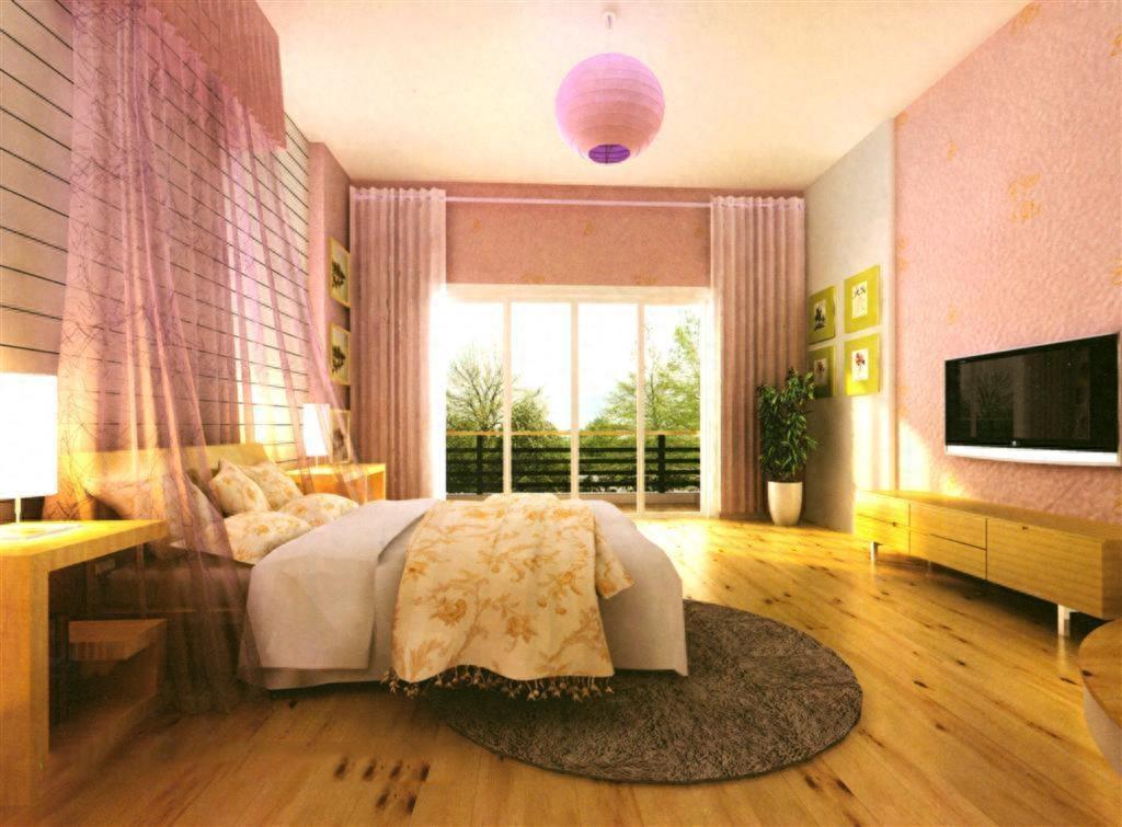 12星座专属的奢华公主房间，白羊好粉嫩，你最喜欢哪个？