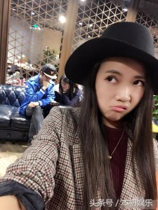 ​万合天宜所有女演员，谁的颜值最高