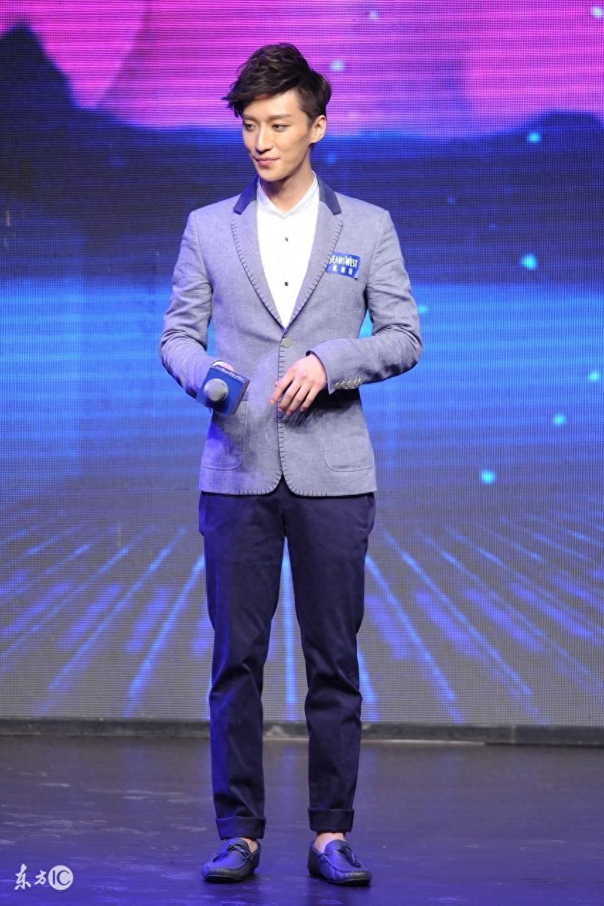 乔任梁生前最后一条微博留言近500万条，句句回忆句句扎心！