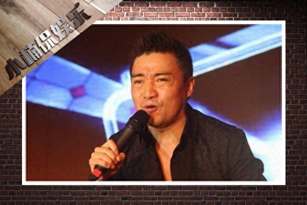 原安徽卫视“最有才主持”阿进，如今40岁变这样